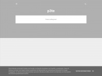 P3te.co.uk