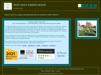 paceybuckgardendesign.co.uk