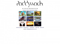 Paddywack.co.uk