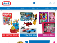 Padgettatoz.co.uk