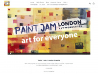 paintjamlondon.co.uk
