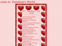 Pamalam.co.uk