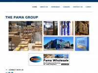 Pama.co.uk
