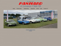 panhardclub.co.uk