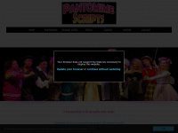 pantomimescripts.co.uk