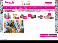 paperclix.co.uk