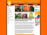 papertigers.co.uk