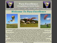 para-excellence.co.uk