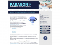 paragon-ifa.co.uk