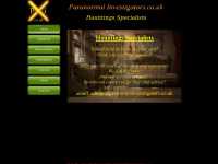 paranormalinvestigators.co.uk
