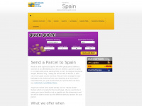 parcel-to-spain.co.uk