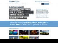 parcsigns.co.uk