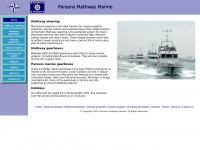 Parsonsmathwaymarine.co.uk