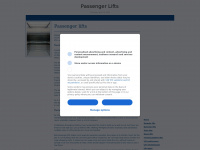 passenger-lifts.co.uk