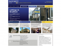 Patchett-group.co.uk