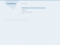 Patchspace.co.uk