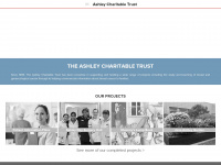 ashleycharitabletrust.org.uk