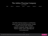 ashleyflooringcompany.co.uk