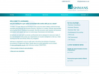 ashmans.co.uk