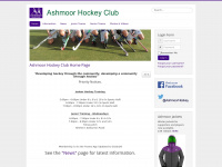 ashmoorhockey.co.uk