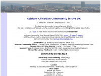 ashram.org.uk