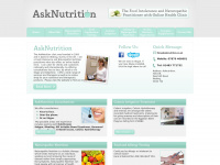 Asknutrition.co.uk