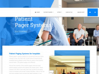 Patientpager.co.uk