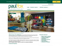 paulfoxcommercial.co.uk