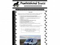 pawfessionals.co.uk