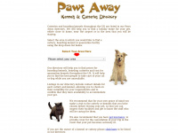paws-away.co.uk
