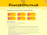 Pawsability.co.uk