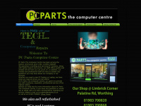pcparts.co.uk