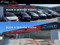 Pctonkin.co.uk