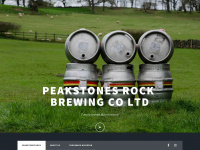 peakstonesrock.co.uk