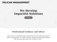 Pelicanmanagement.co.uk