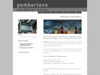 pembertons.co.uk