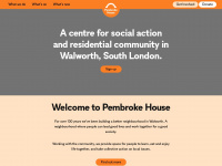 pembrokehouse.org.uk