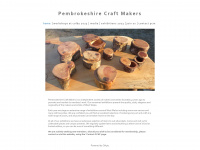 pembrokeshirecraftmakers.co.uk