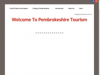 pembrokeshiretourism.co.uk