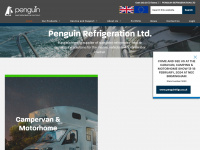 penguinfrigo.co.uk