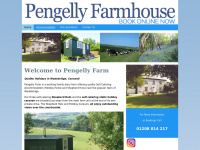 pengellyfarm.co.uk