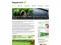 peppermintlearning.co.uk