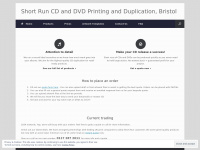 short-run.co.uk