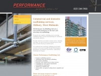 performancescaffold.co.uk