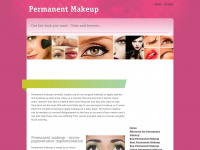 permanent-makeup.org.uk