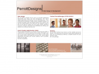 perrottdesigns.co.uk