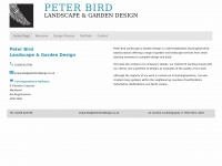 peterbirddesign.co.uk