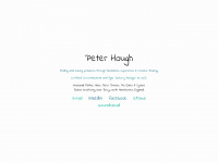 peterhough.co.uk