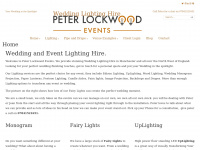 peterlockwood.co.uk