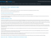 petrolrccars.co.uk